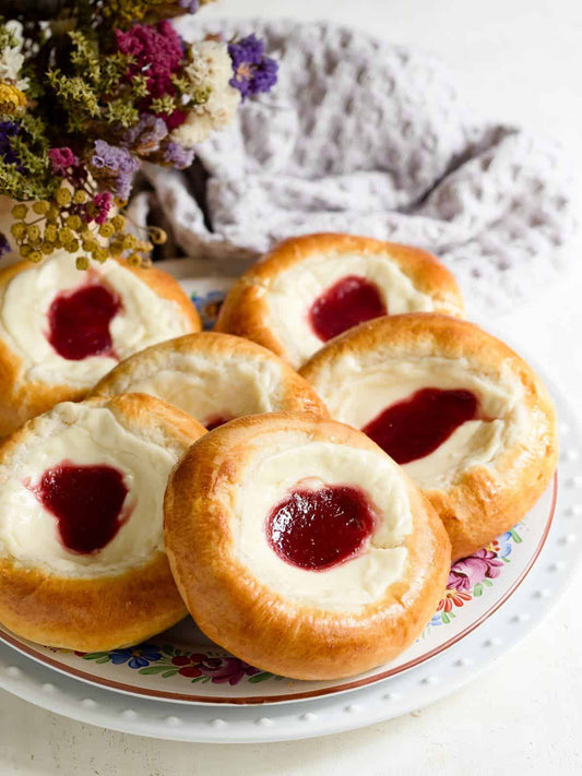 A Sweet Tradition, Reimagined Gluten-Free