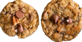 Cowboy Cookie 2-Pack Gift Pack