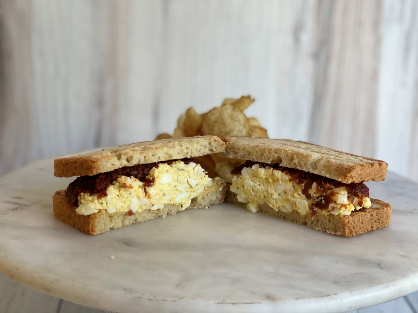 Egg Salad (Pick-Up Only)