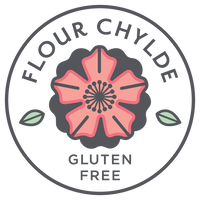 Flour Chylde Logo