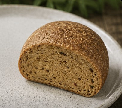 Pizza Sourdough Boule