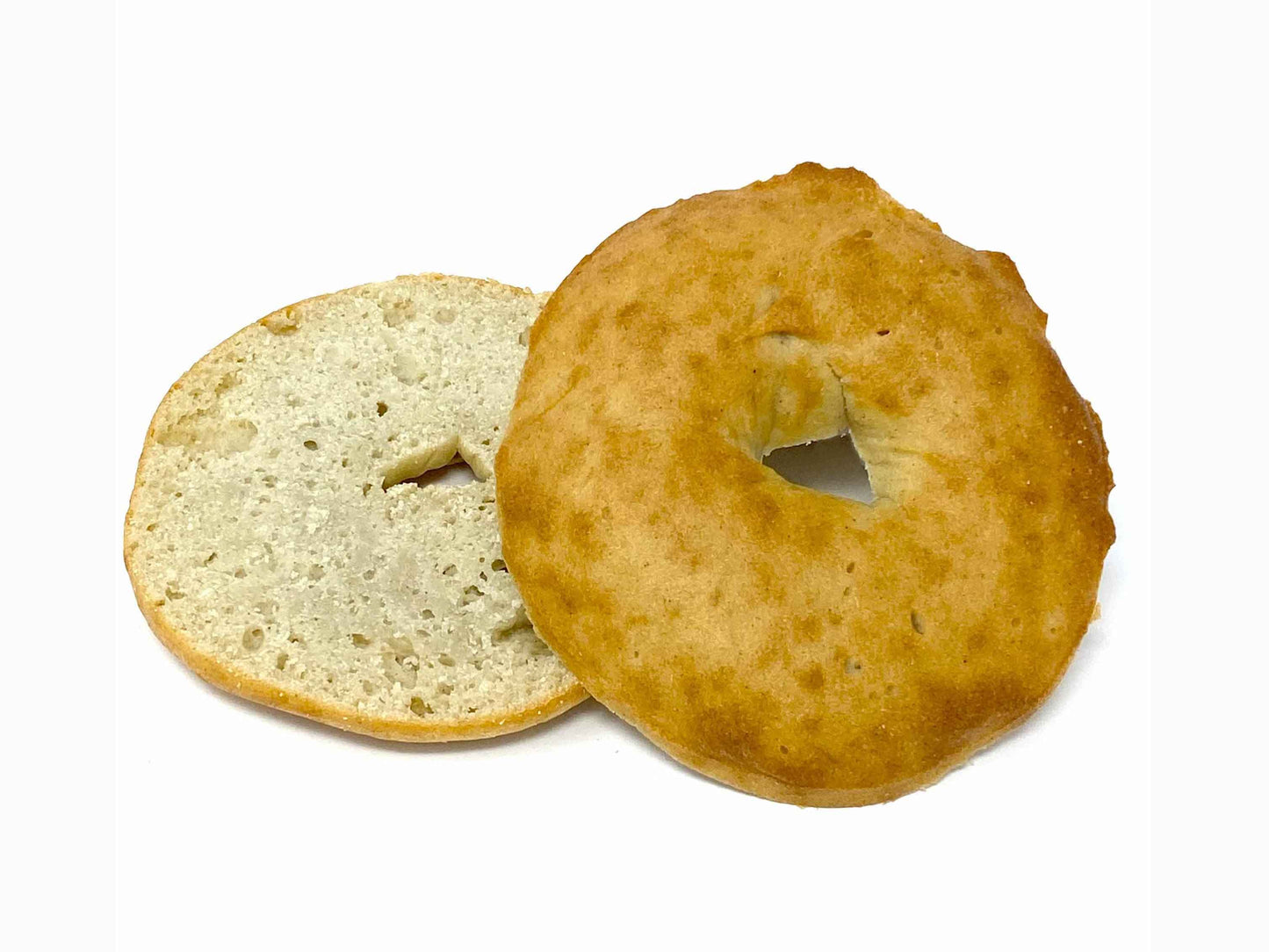 Bagel 4-Pack