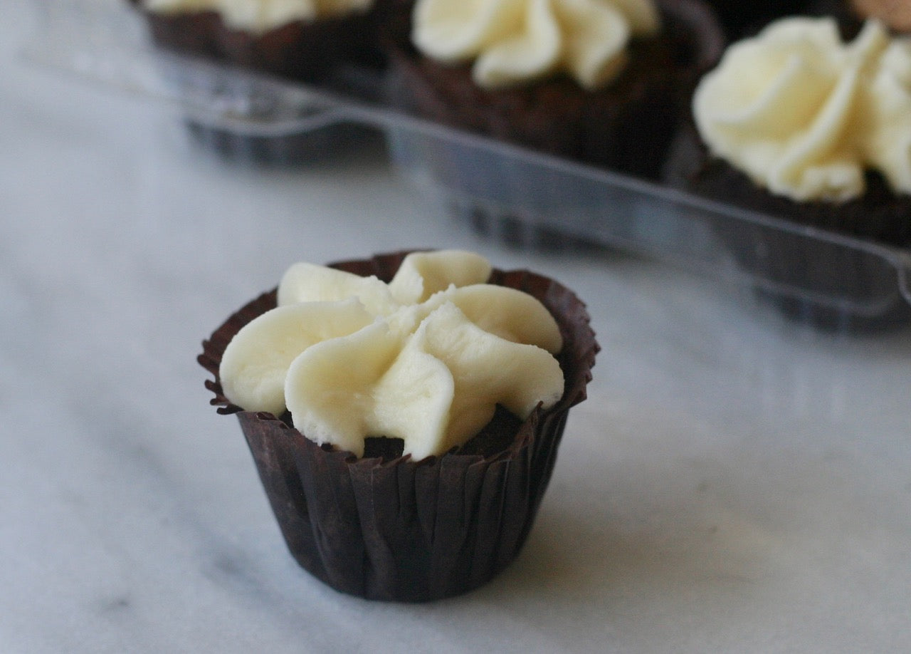 Carrot Mini Bite 12-Pack