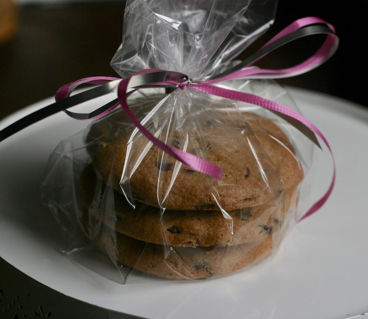 Chocolate Chip Cookie 2-Pack