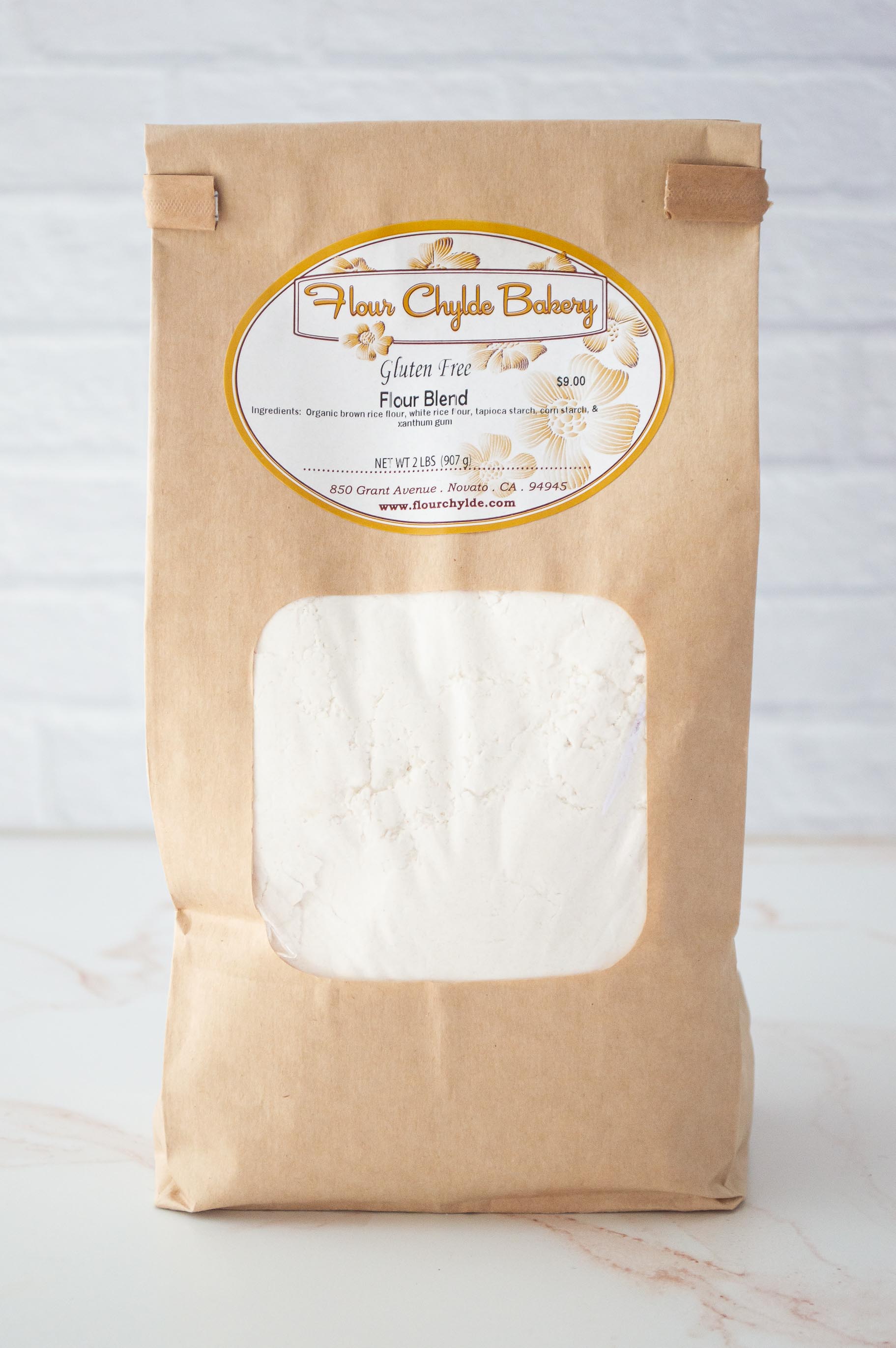 Flour Blend All-Purpose - Main Image