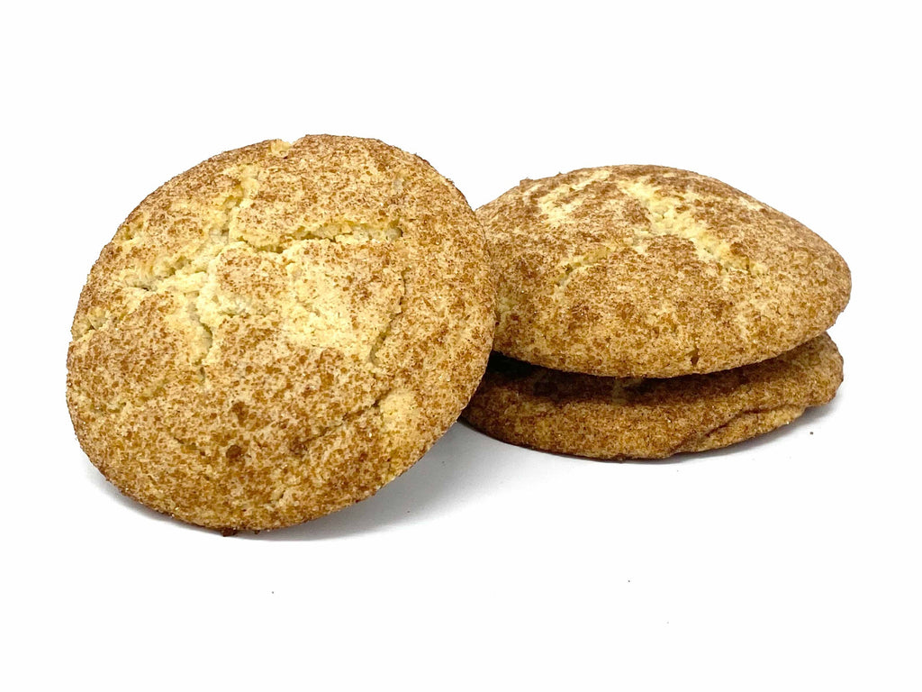 Snickerdoodle 2-Pack
