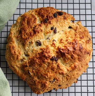 Irish Soda Bread (Pick-up only)