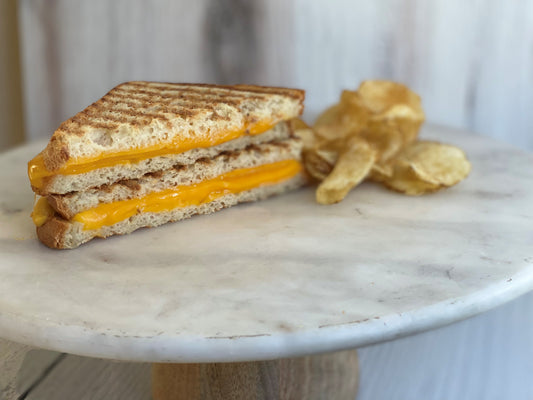 Grilled Cheese (Pick-Up Only)