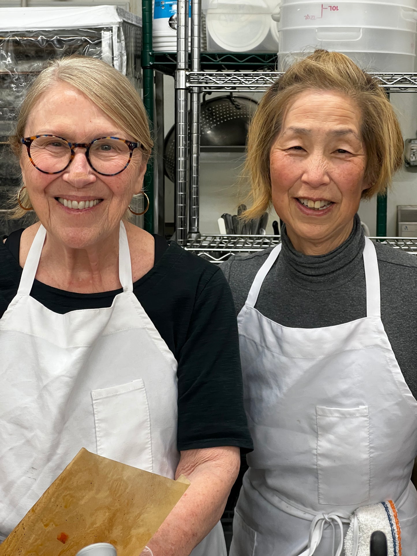 Flour Chylde Kitchen Series: Sourdough