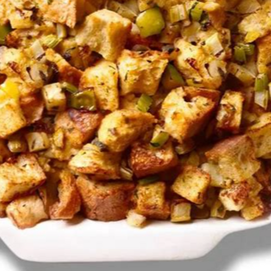 Vegan Stuffing (Pick-up only)