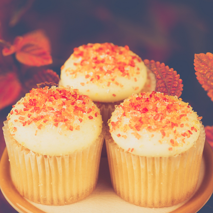 Thanksgiving Cupcake (Pick-Up Only)