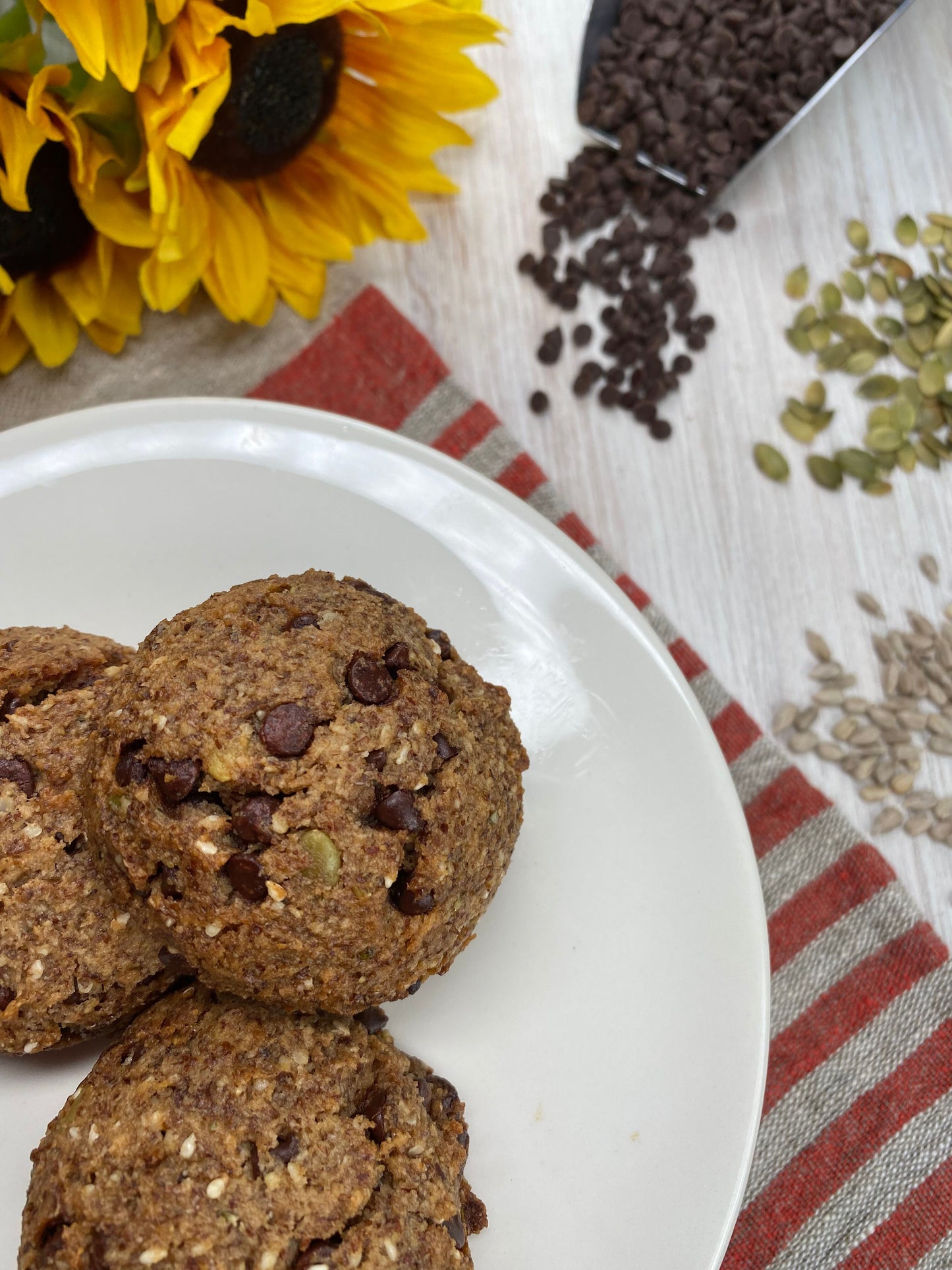 Trail Mix Cookie 2-Pack