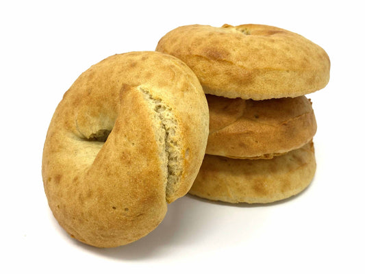 Bagel 4-Pack