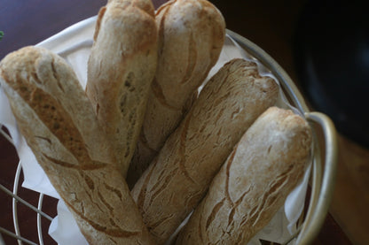 Sourdough Baguette (Pick-up only)