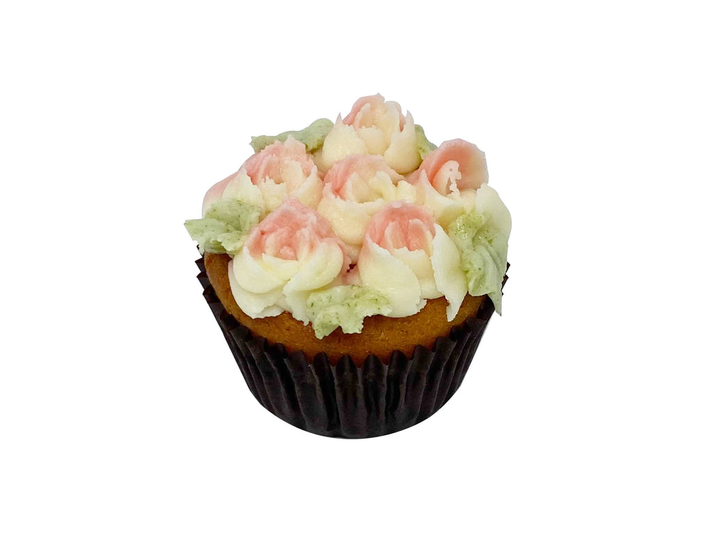 Bouquet  Cupcake (Pick-up only)