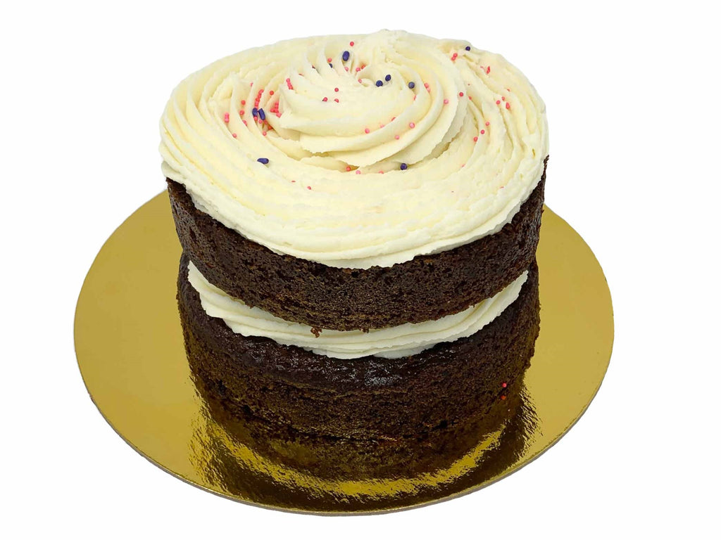 Carrot Cake 6" (Pick-up only)