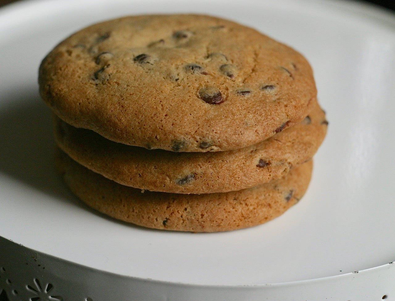 Chocolate Chip Cookie 2-Pack