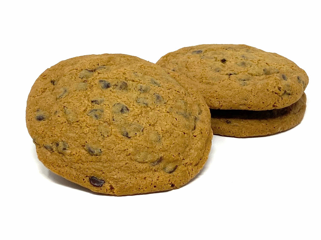 Chocolate Chip Cookie 2-Pack