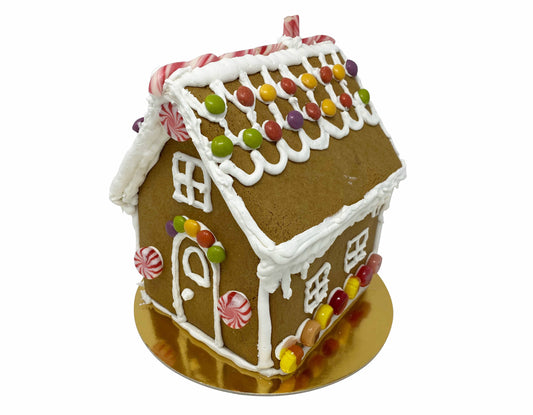 Gingerbread House Kit