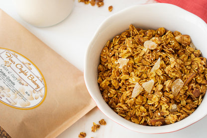 Granola - Golden Mix