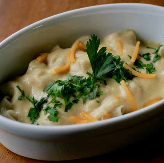 Mac & Cheese 10 Oz Cup (Pick-up only)