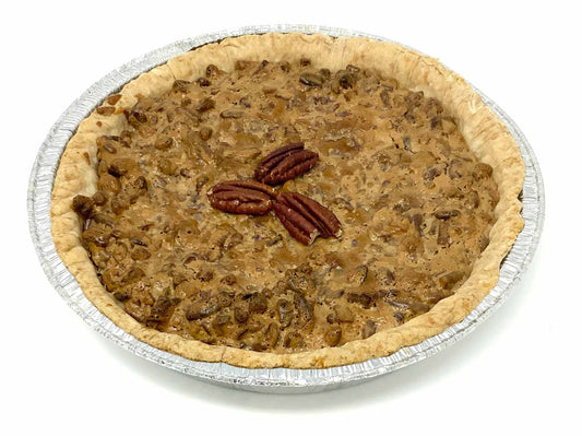 Pecan Pie (Pick-up only)