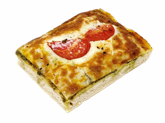 Foccacia Pizza (Pick-up only)