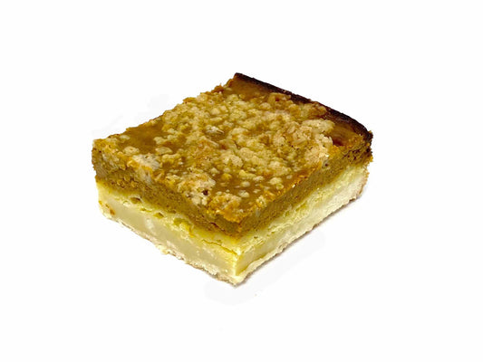 Pumpkin Square (Pick-up Only)