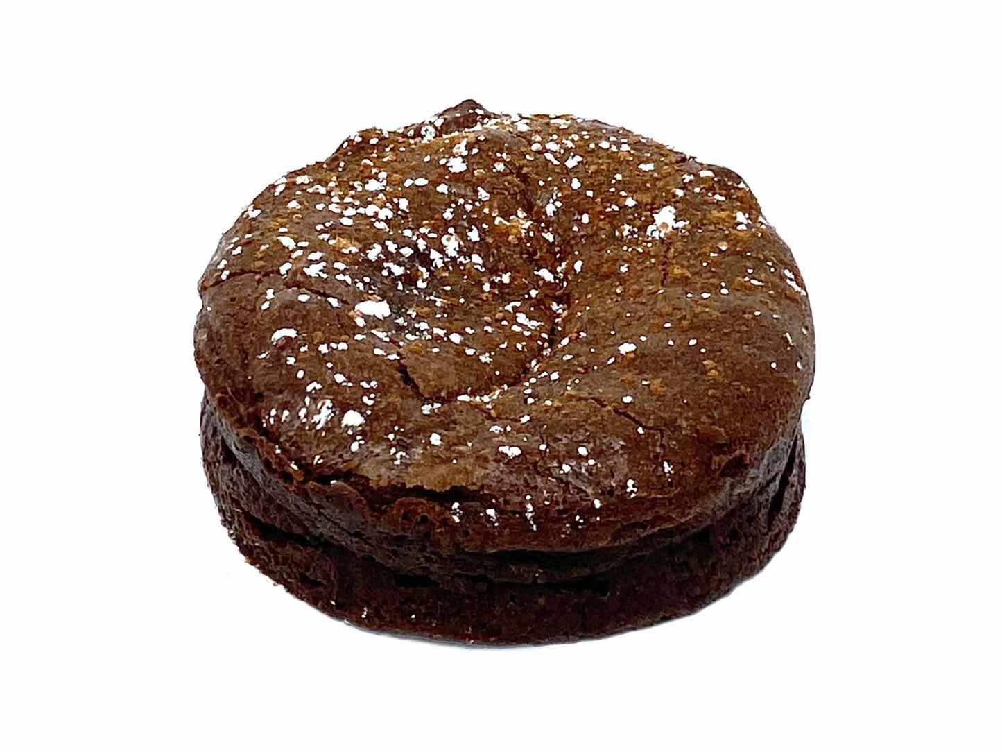 Pure Chocolate Torte 3"