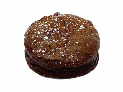 Pure Chocolate Torte 3"