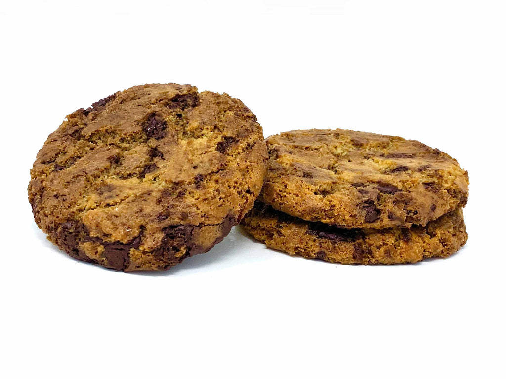 Chocolate Tahini Cookie 2-Pack