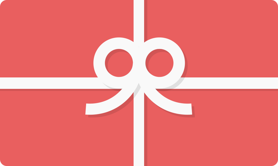 Digital Gift Cards