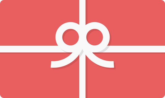 Digital Gift Cards